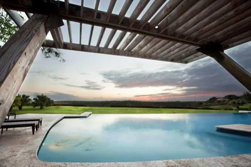 **** Hotel Los Altos Residences La Romana Dominican Republic