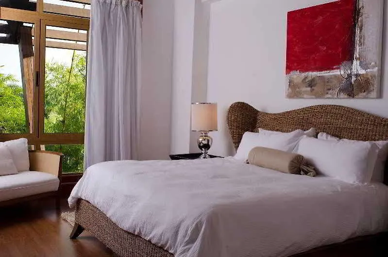 Los Altos Residences La Romana Dominican Republic