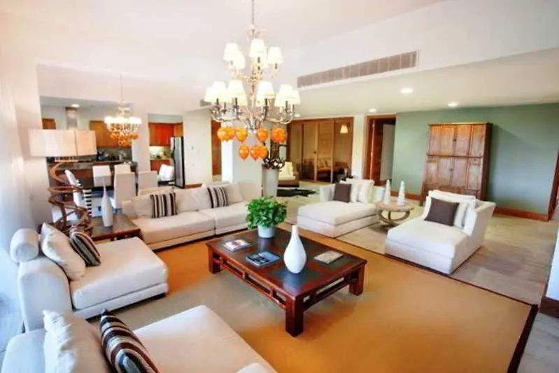 Los Altos Residences La Romana Hotel