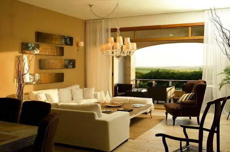 Los Altos Residences La Romana 4*,  Dominican Republic