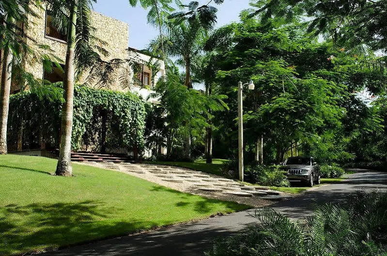 **** Hotel Los Altos Residences La Romana Dominican Republic