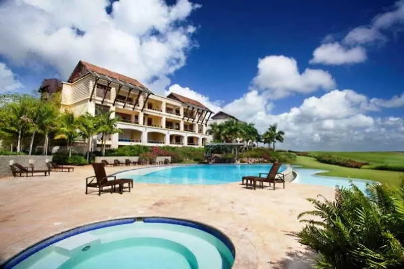 Los Altos Residences La Romana Dominican Republic