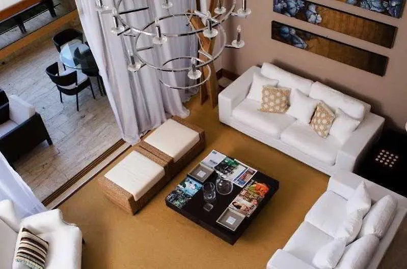 Hotel Los Altos Residences La Romana