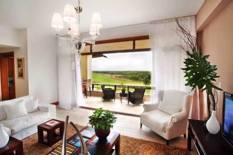 Los Altos Residences La Romana 4*,