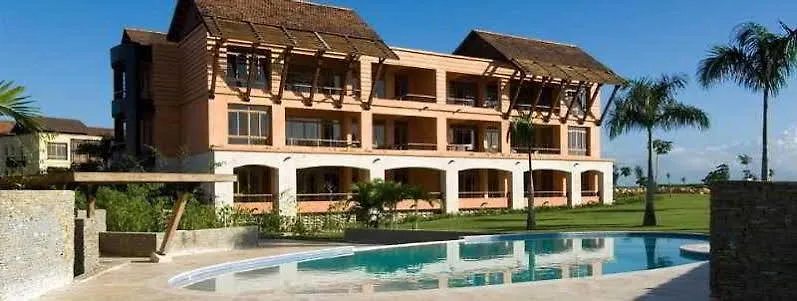 Los Altos Residences La Romana