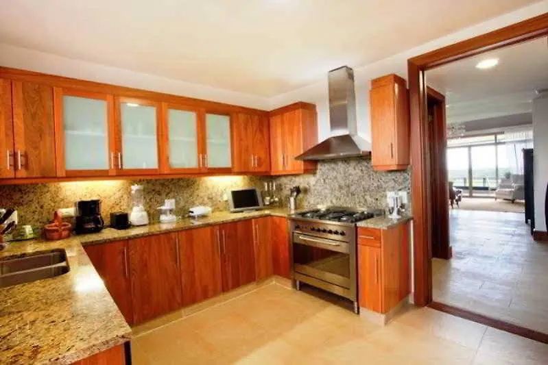 Los Altos Residences La Romana Hotel